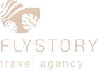 FlyStory - Агенство путешествий