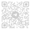 QR код телеграм