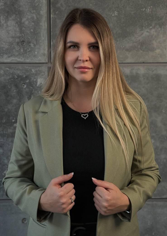 Анна Яценко